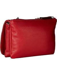 Nine West Highbridge Bolso cruzado para mujer