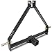Titan Attachments 3 Point Trailer Hitch 2