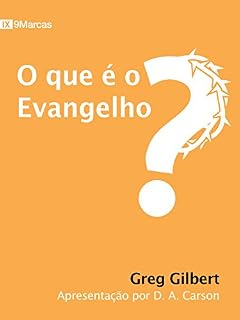 Livro O Que é o Evangelho?