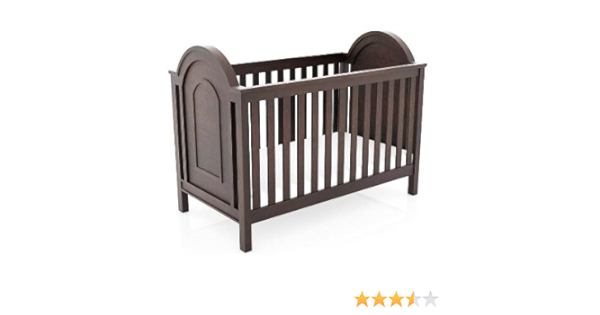 lolly and me ellery crib