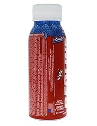 VPX Redline Xtreme RTD., 1