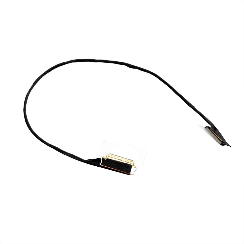 Gintai LCD LVDS LED Screen Video Display Flex Cable for LENOVO THINKPAD X260 30pin DC02C008V10 01AV932 DC02C008V00 SC10K88292