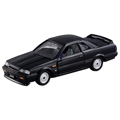 Takara Tomy Tomica Premium 04 Nissan Skyline GTS-R | eBay