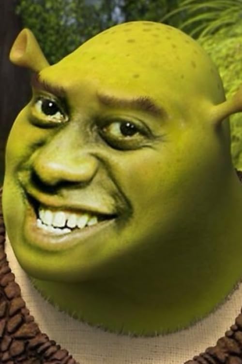 Ogre Ainsley: 120 page notebook