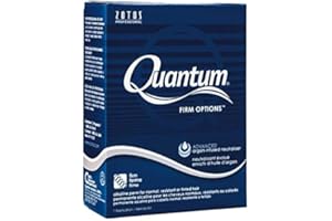 FIICO Quantum Perm Firm Option/Dark Blue (Pack of 2)