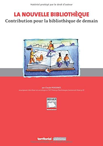 La  nouvelle bibliothèque