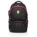 Ferrari Active Travel Backpack - Black