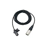 Audio-Technica MT830cW Omnidirectional Condenser
