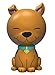 Funko Dorbz: Scooby Doo Action Figure - Scooby Doo
