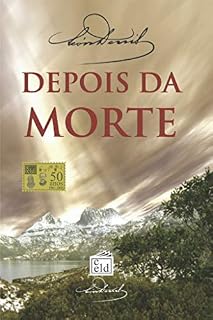 Livro Depois da morte