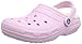 Crocs Men's and Women's Classic Lined Clog