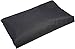 Amazon Basics Outdoor Pyramid Stand Up Patio Heater Cover, Black