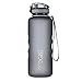 720°DGREE Water Bottle uberBottle +Fruit Infuser - 1.5L - BPA-Free, Leakproof, Reusable - Large Tritan Bottle for Sports, Fitness, Outdoor, Hiking, Travel - Lightweight, Sustainable