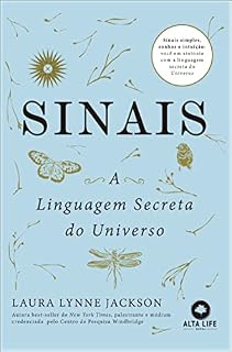 Livro Sinais: A linguagem do universo