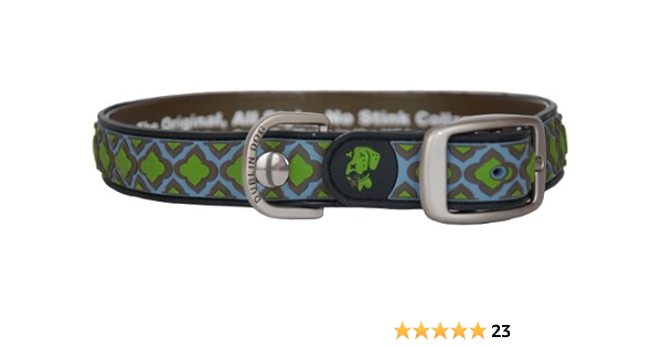 no stink dog collar