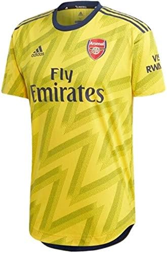 arsenal authentic