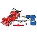 Educational Racing Car & Fun Take Apart Race Car Toy for Kids with 24 Take Apart Pieces, Tool Drill, Lights and Sounds