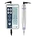 ZJchao Digital Permanent Tattoo Eyebrow Lip Eye Liner Pen Makeup Tattoo Machine Device with Tool Head