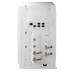 Mr Cool DIYM218HPW00C07 DIY Multi-Zone Series