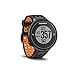 Garmin Approach S6 GPS Golf Watch (Orange/Black)