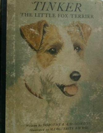 little fox terrier