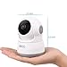 Wireless Security Camera, UOKOO 720P HD Home WiFi Wireless IP Security Surveillance Camera System with Motion Detection Pan/Tilt, 2 Way Audio and Night Vision Baby Monitor, Nanny Cam