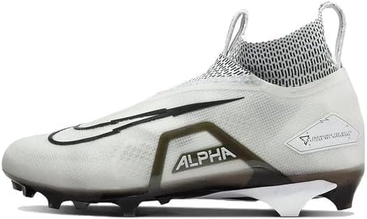Amazon.com | Nike Alpha Menace Elite 3 'White Particle Grey