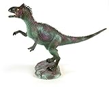 Geoworld Jurassic Hunters Cryolophosaurus Dinosaur Model
