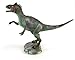 Geoworld Jurassic Hunters Cryolophosaurus Dinosaur Model