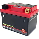 YTX4L-BS 4L-BS Lithium Ion Sealed Battery 12V - 120 CCA Motorcycle Scooter ATV Powersports