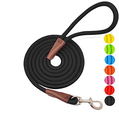 MayPaw Rope Dog Leash