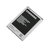 OEM Samsung Standard Battery for Samsung Galaxy Prevail 2 & Galaxy Ring M840 - Non-Retail Packaging - Grey