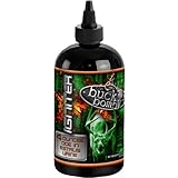Buck Bomb Igniter Doe in Estrus Urine 4 oz.