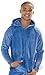 Footed Pajamas - Under The Sea Kids Hoodie Chenille