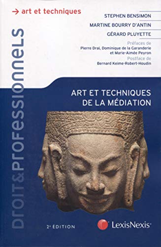 Art et techniques de la médiation by Collectif