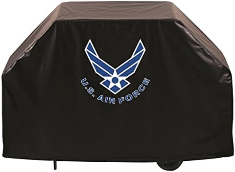 US Air Force 66" Grill Cover