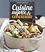 Recettes mijotées et conviviales by 