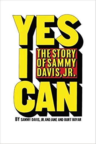 Yes I Can: The Story of Sammy Davis Jnr