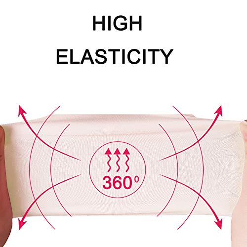 3 STELLE+Ballet+Footed+Toddler+Little