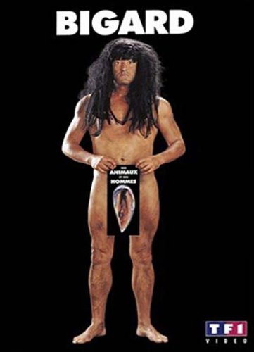 Bigard, Jean-Marie - Des Animaux Et Des Hommes - Edition Simple