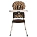 Graco SimpleSwitch Convertible High Chair and Booster, Little Hoot