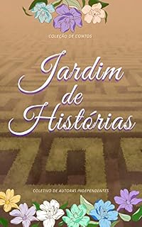 Livro Jardim de Histórias