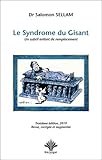 Le syndrome du Gisant : Un subtil enfant de remplacement by 