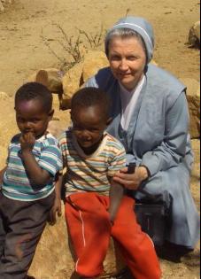 Aids Orphans Rising What You Should Know And What You Can Do To Help Them Succeed Mary