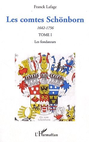 Les  comtes Schönborn