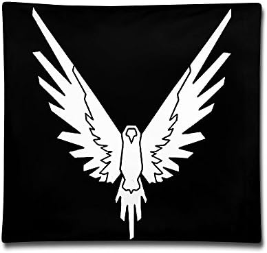 Sna85z 18x18 Inch Pillow Case Loganpaul Youth 2 Side Printed Pillow Cover