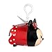 Disney Tsum Tsum Squeezables - Minnie Mouse - Strawberry Scent
