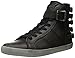 FRYE Women's Dylan Belted High-STO Fashion Sneaker