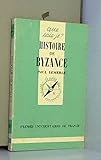 Histoire de Byzance by
