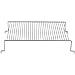 PK Grills Raised Grill Grate, BBQ Grate Grilling Griddle, Stainless Steel Grill Grate, PK Grill Accessories and Parts, PK99020